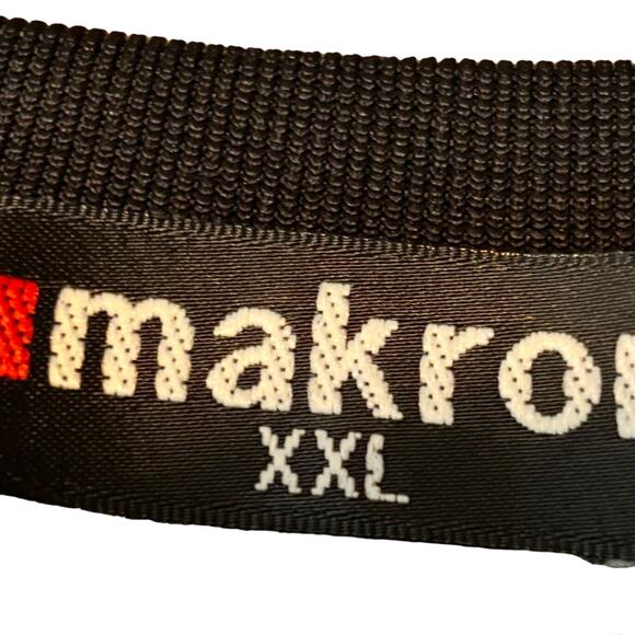 Women' s Top Bold Basic Patterns, Chic with Uptown Style Size XXL by Makrom - Picture 6 of 7